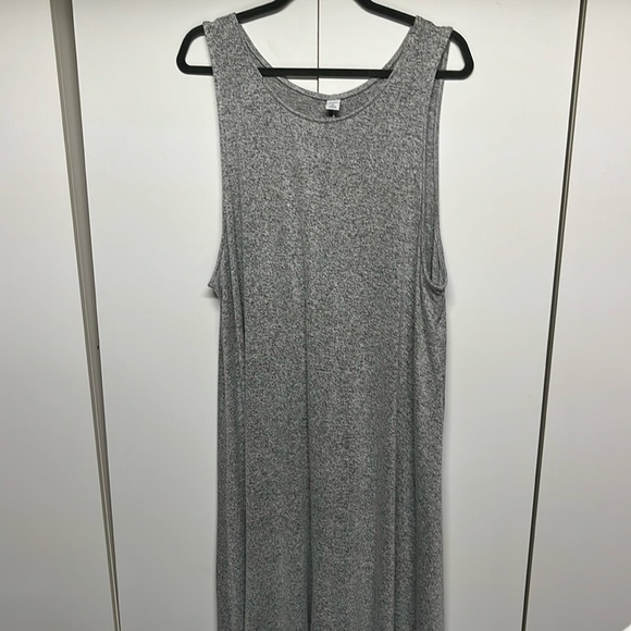 Old Navy Sleeveless Tank Dress - Picture 1 of 6